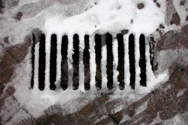 Winter Weather in Windsor-Essex Affecting Your Pipes and Drainage Systems?