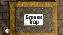 Professional Grease Trap Cleaning in Essex County