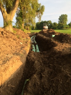 Hydro Excavation in Windsor and Essex County