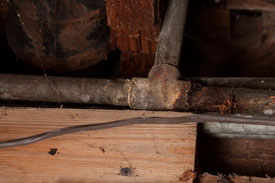 Dealing with Corroded Pipes at Your Home or Business