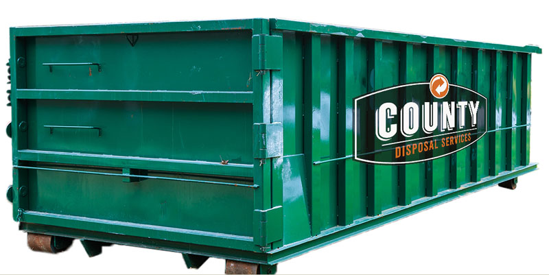 Commercial Bin Rentals